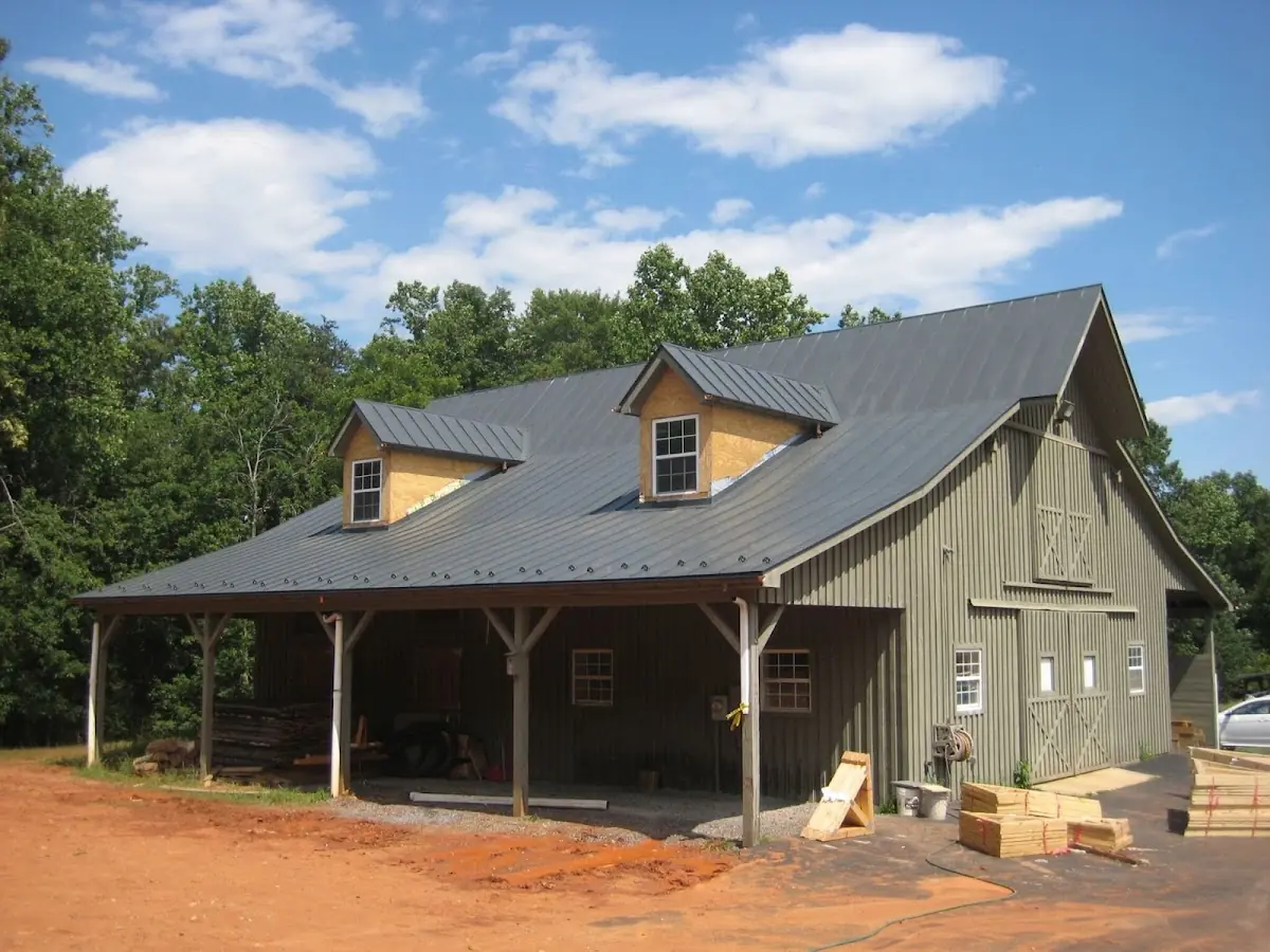 Expert Roof Coating workmanship in Hardingville